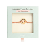 Bracelet - Je t'aime, maman