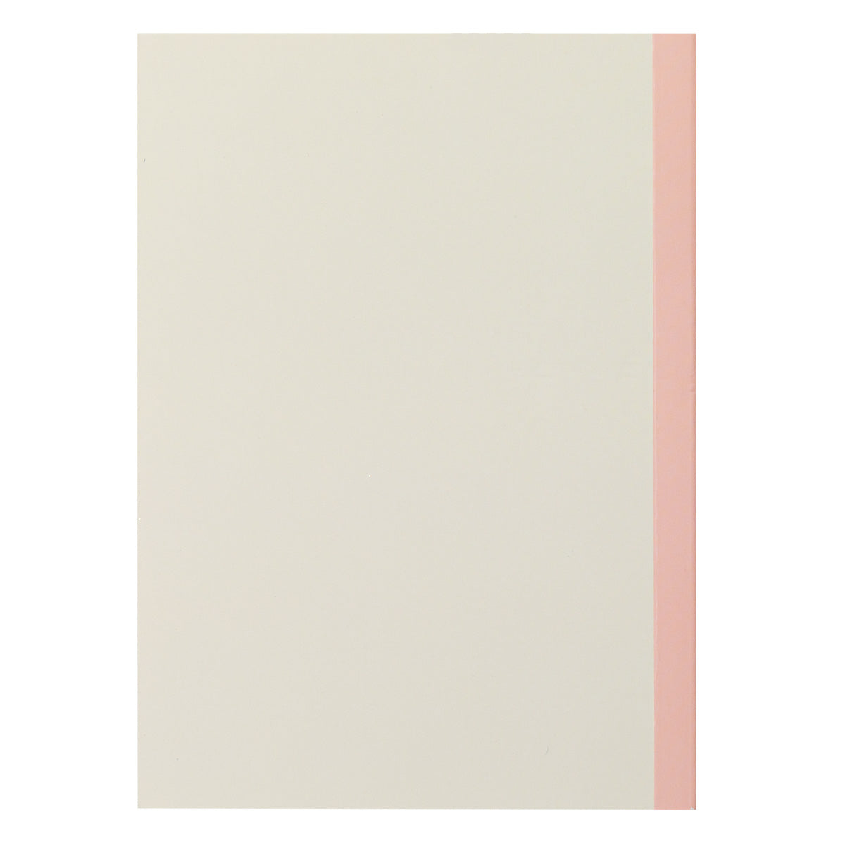 Set of 3 A6 notebooks - Determination