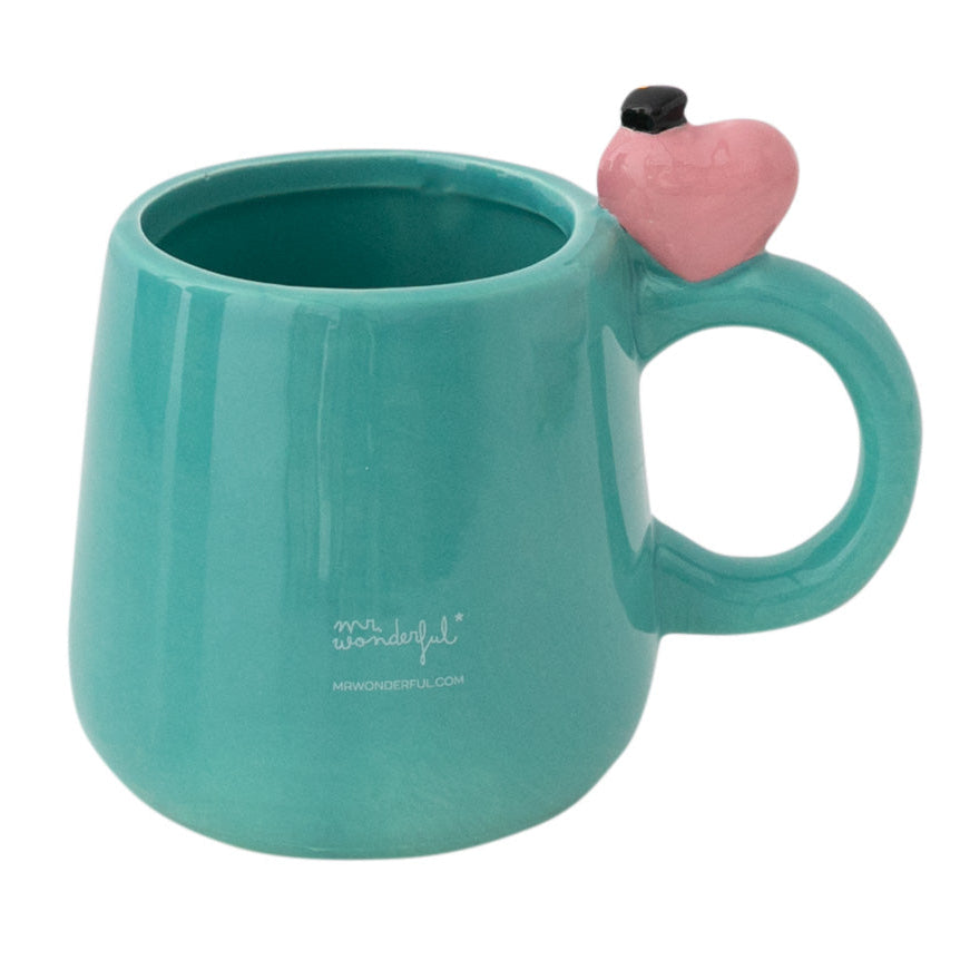 Mug - De tous mes profs, vous êtes mon coup de cœur