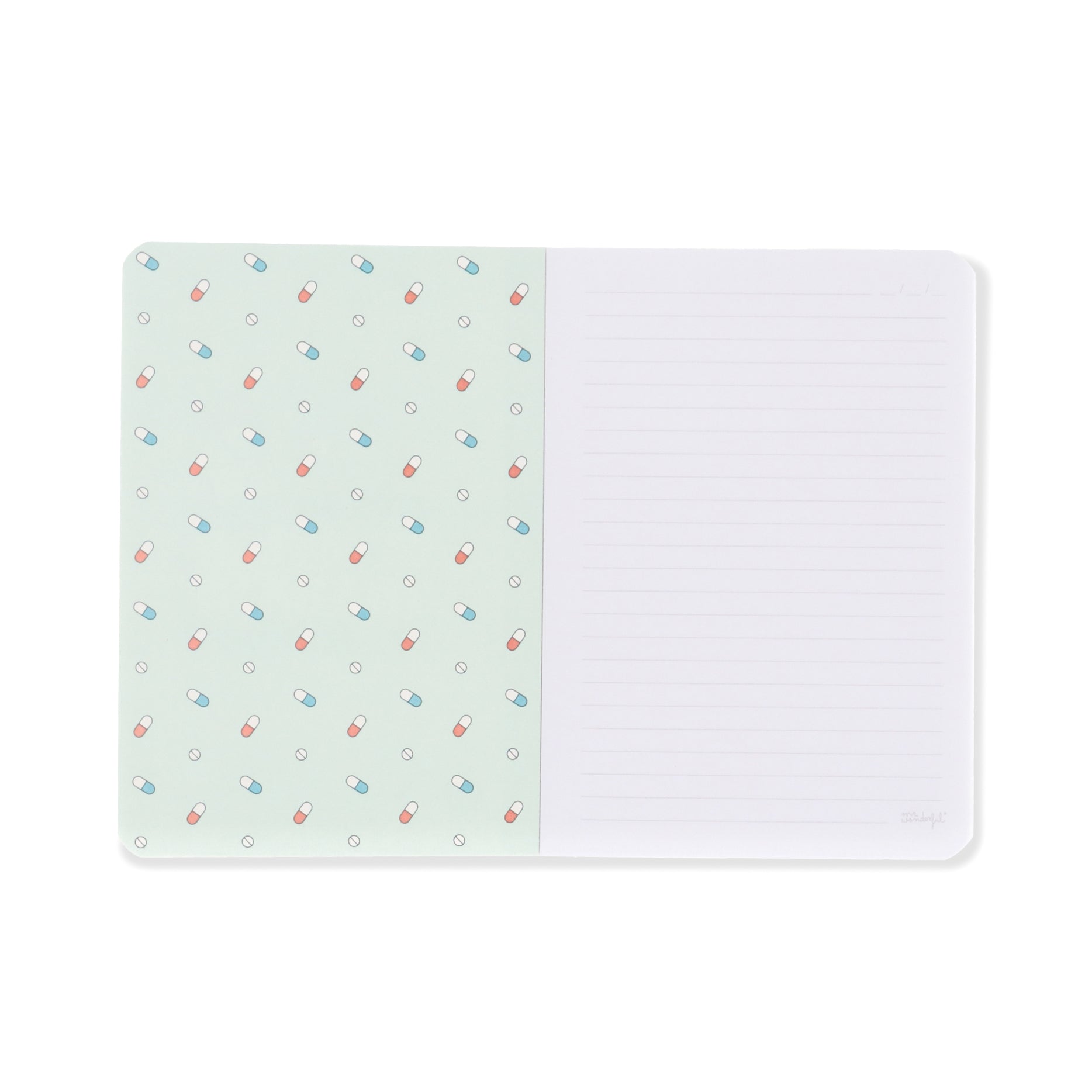 Libreta A6 - ¿Tengo el mejor trabajo del mundo? SÍ rotundo