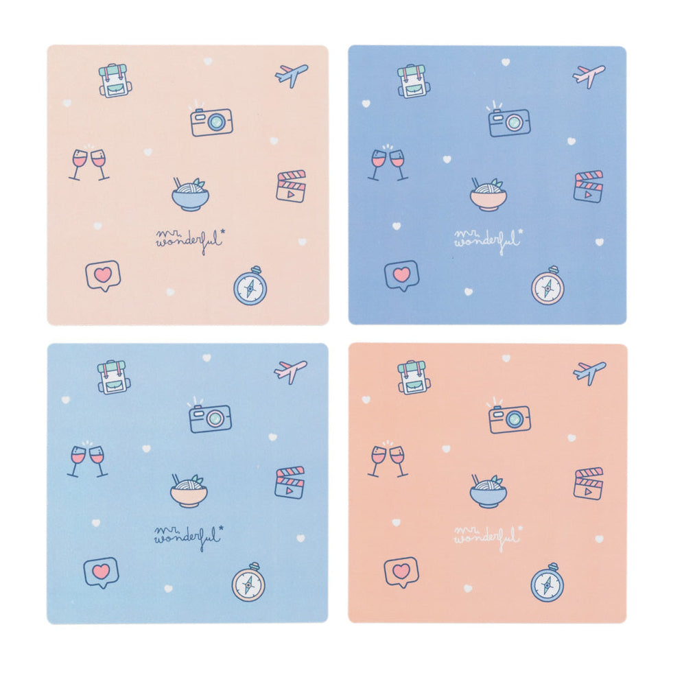 Juego de cartas - 100 preguntas que solo tú y yo sabemos