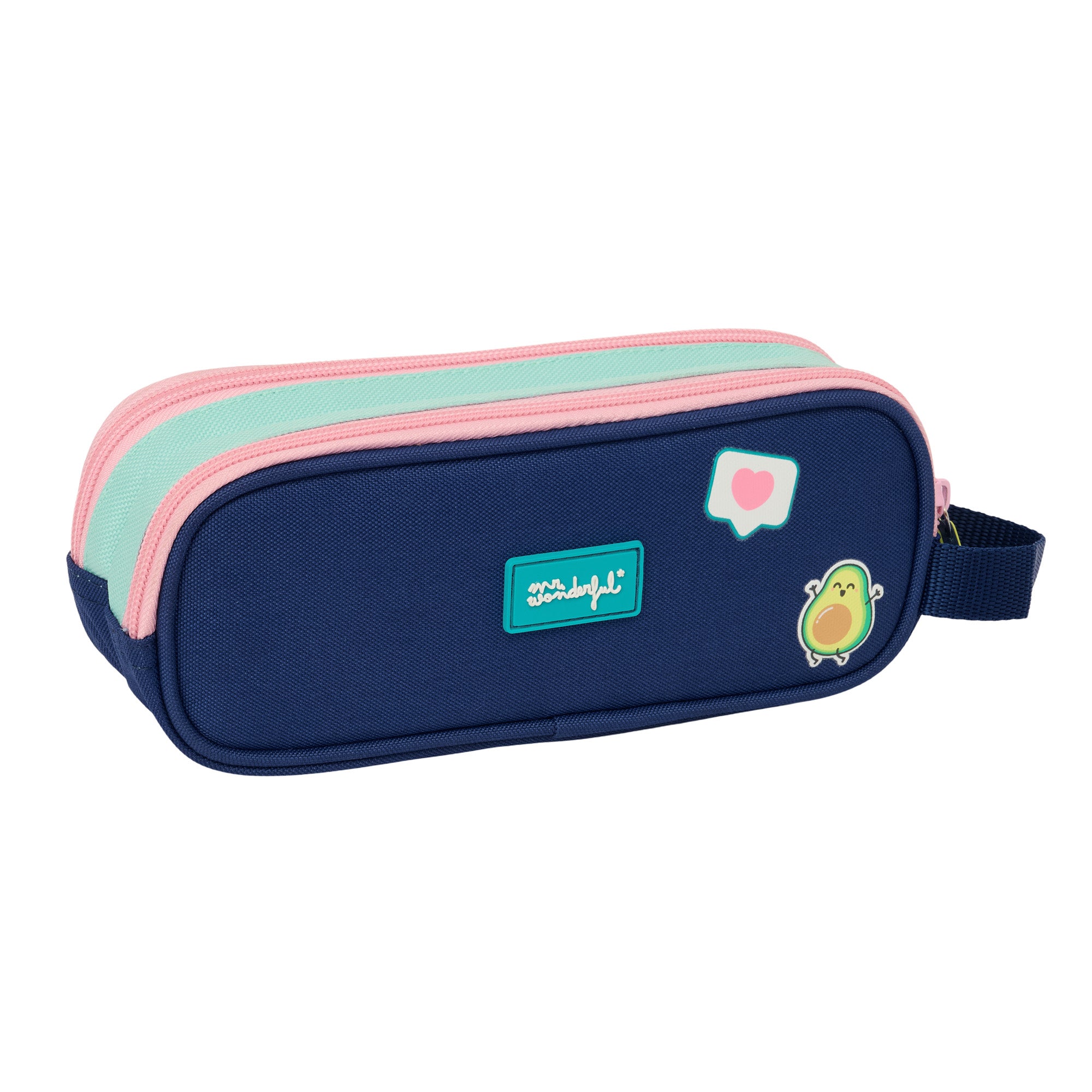 Astuccio doppia cerniera - Stella
