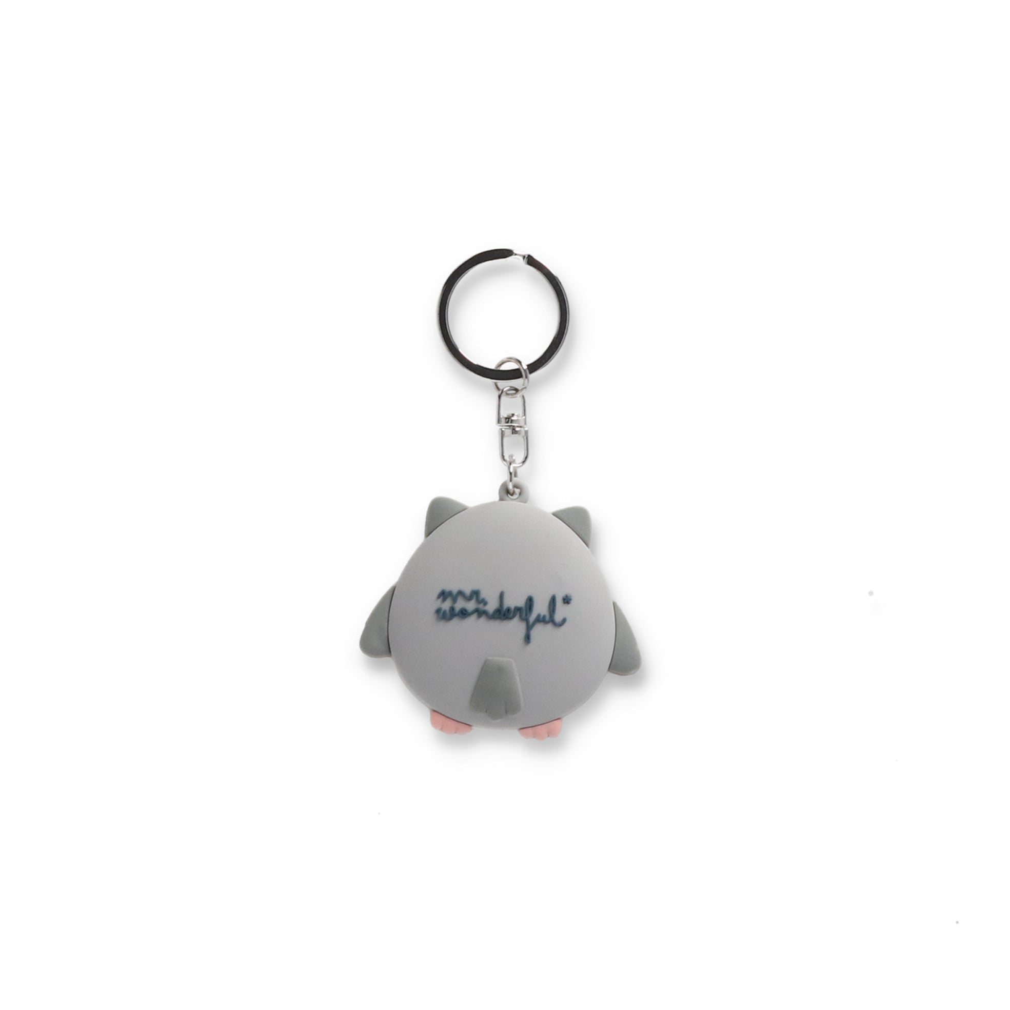Porte-clés M. Wonderful Owl 