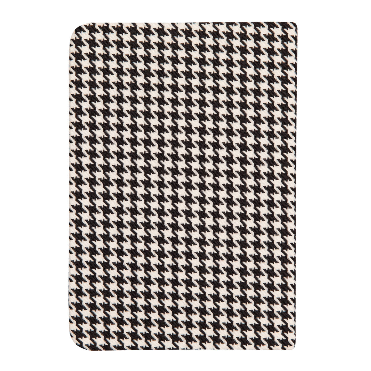 A6 notebook fabric - These are a few of my favourite things.