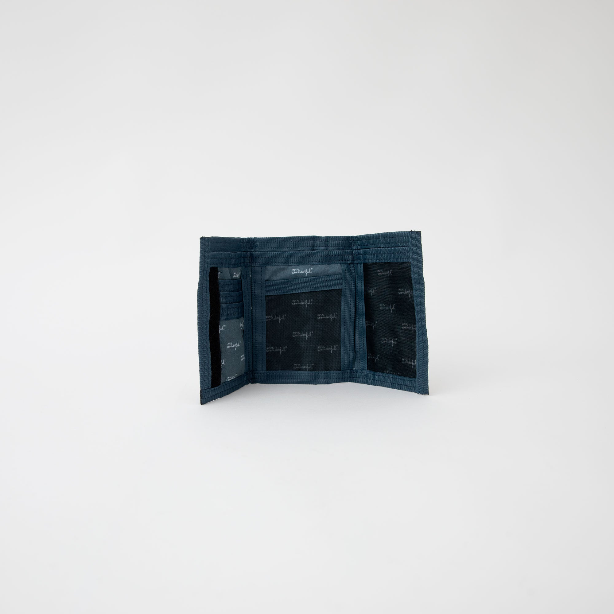 Porta-moedas – Estampa xadrez
