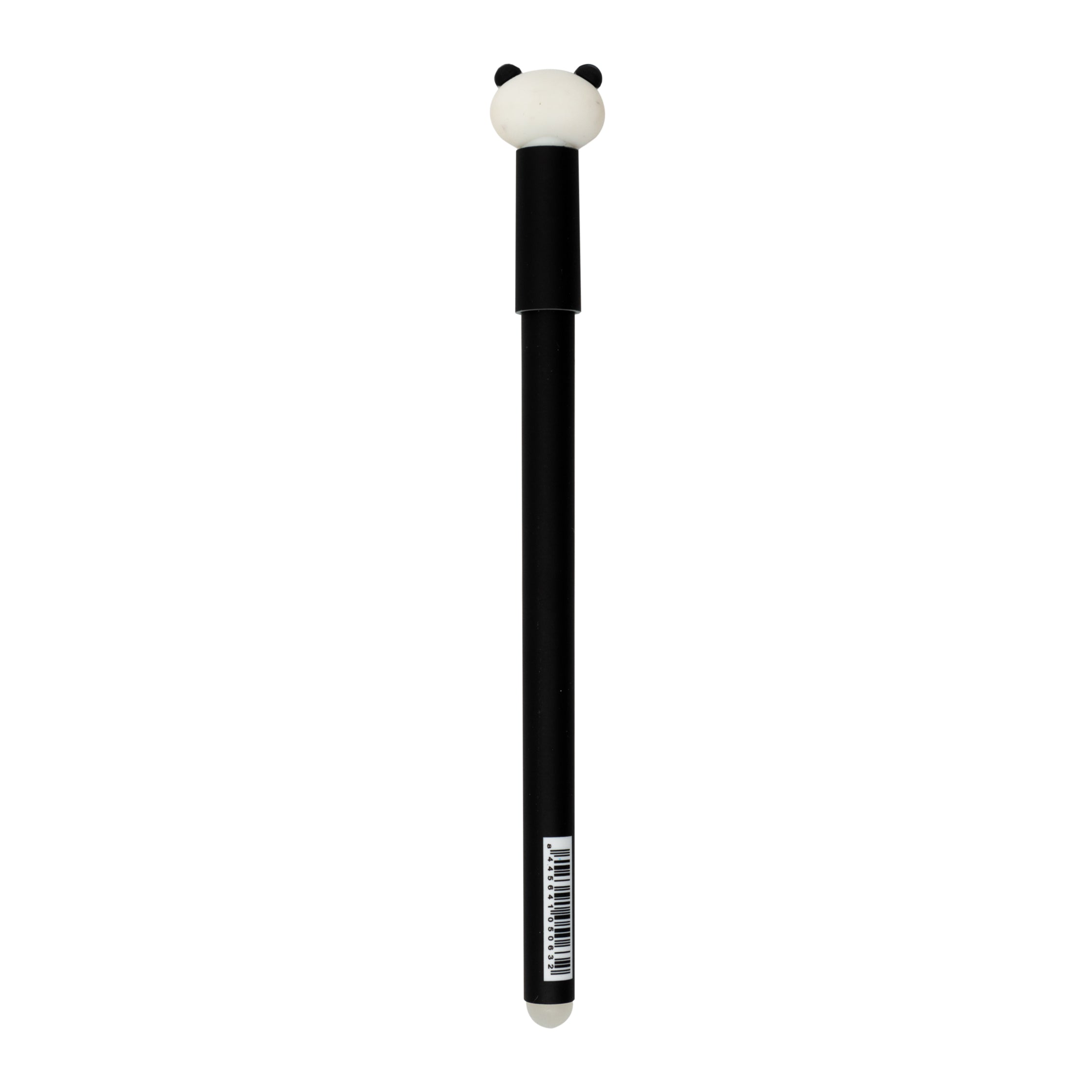 Boli Borrable Bo-Bo Panda Miranda - What a great idea!