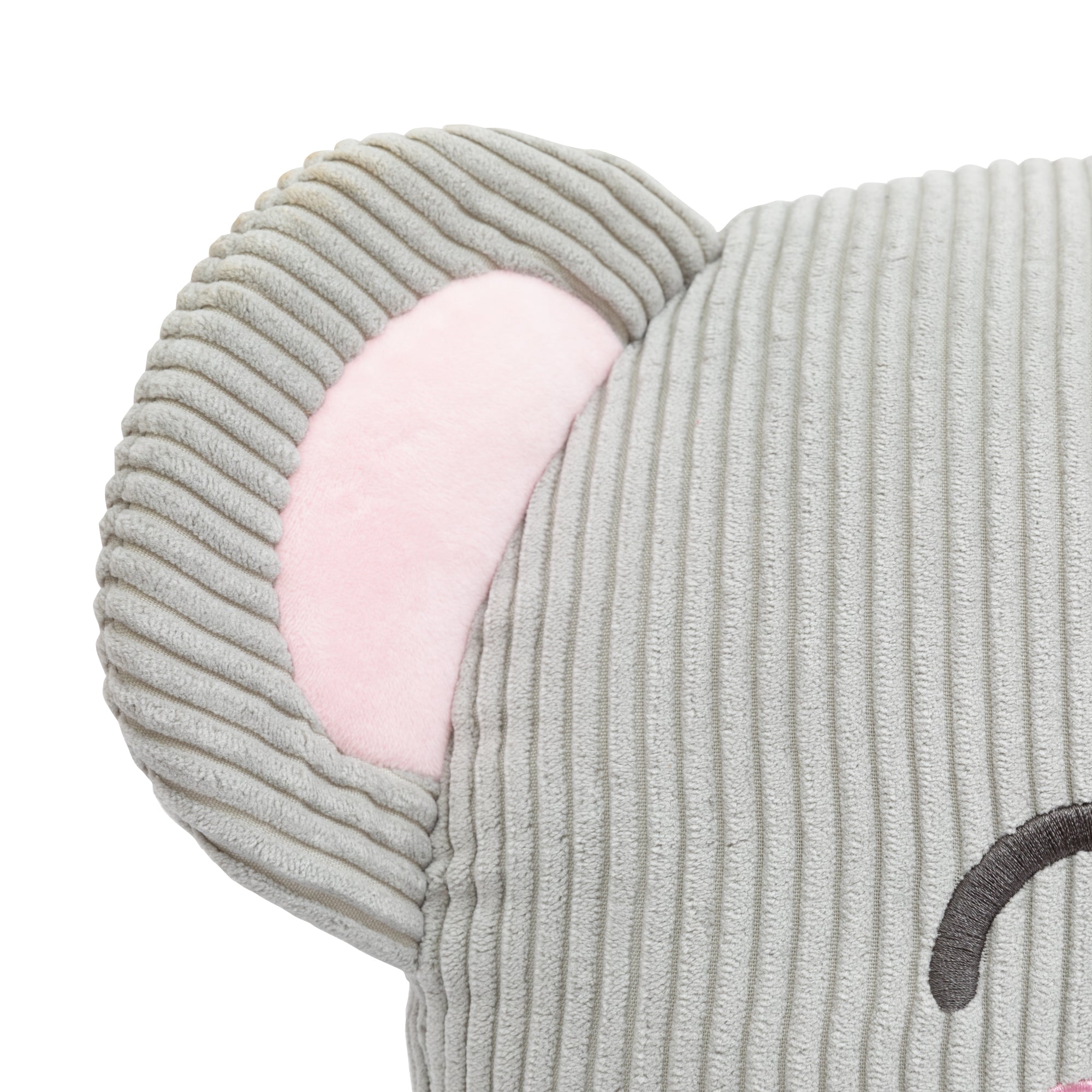 Big-sized teddy - Koala.