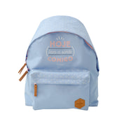 Mochila - Hoje levo a sorte comigo (PT)