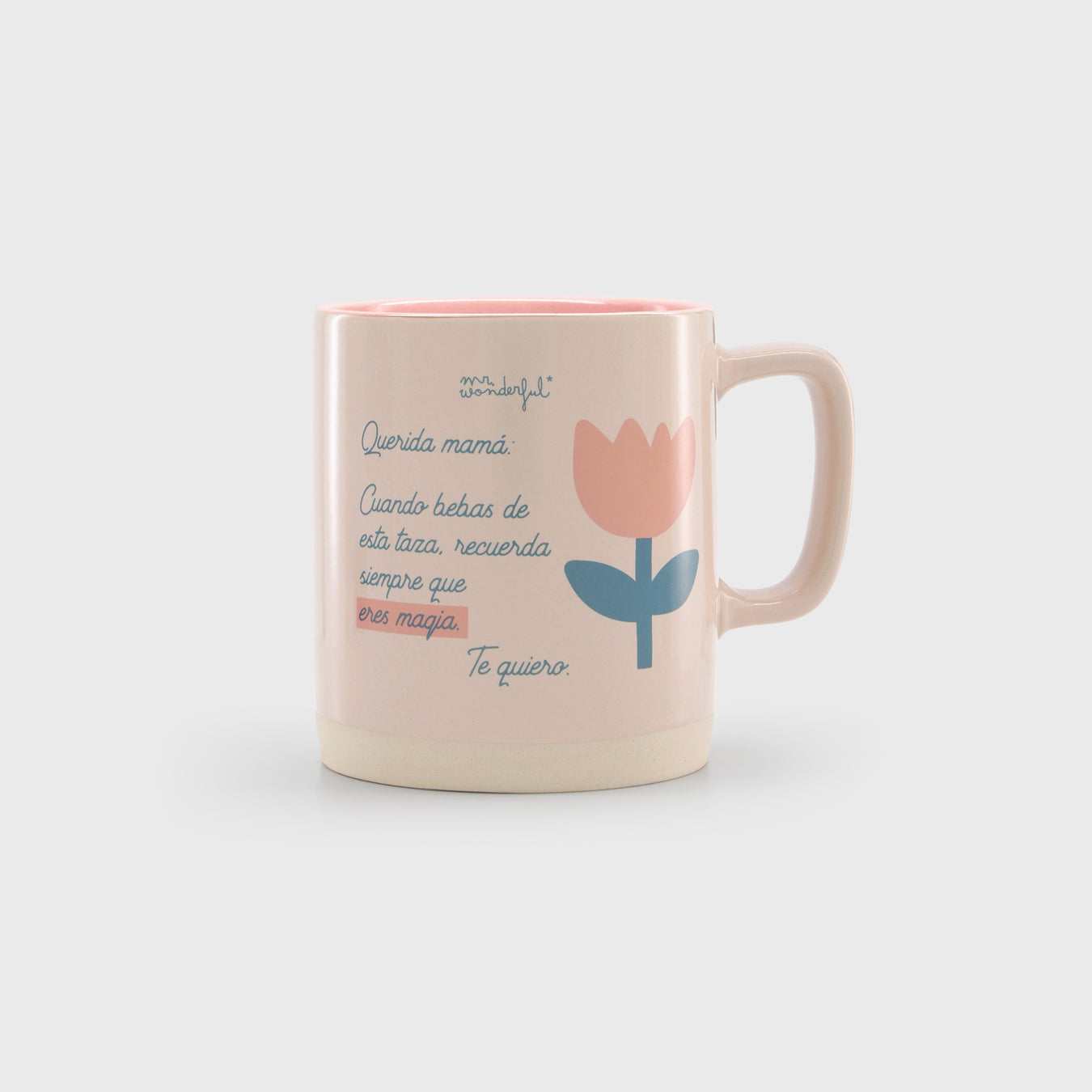 Tazas para madres