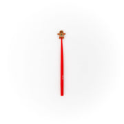 Boli flexible rojo - Galleta de jengibre | Mr.Wonderful