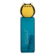 Taille-crayon avec récipient - Abeille