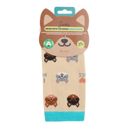Socks Pet Lovers size 39-41 - Dogs