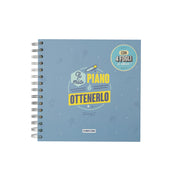 Planner studio - Il mio piano è ottenerlo