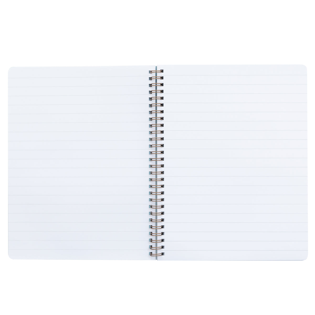 A5 notebook - So many great ideas