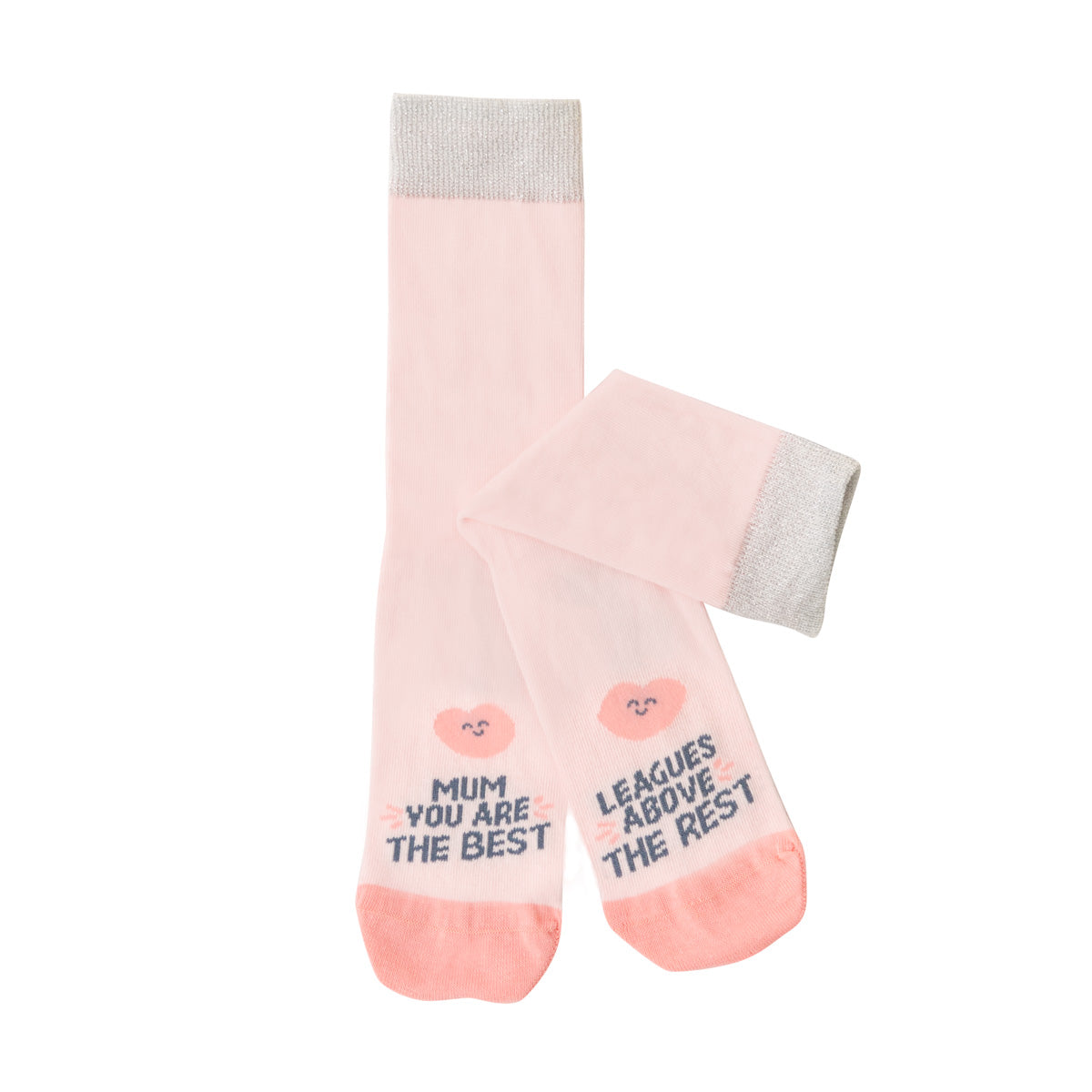 Socks 35-38 - Mum glows wherever she goes
