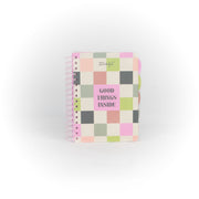 Cuaderno A5 con divisores - Good things inside