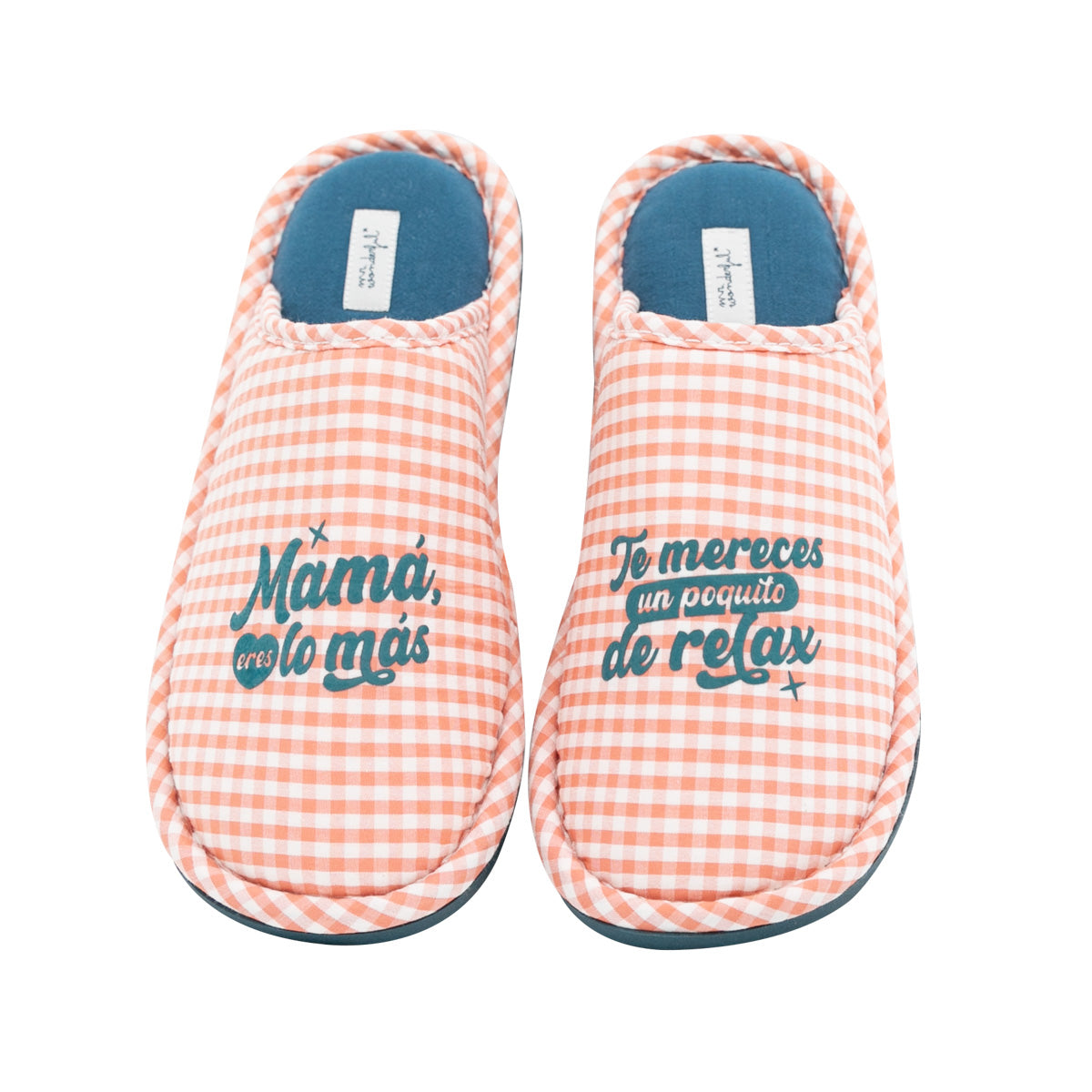 Baskets T 36-38 Maman tu es la Vous méritez un peu de