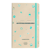 Planning de voyage en français Mr. Wonderful - C'est ici que commence un voyage inoubliable