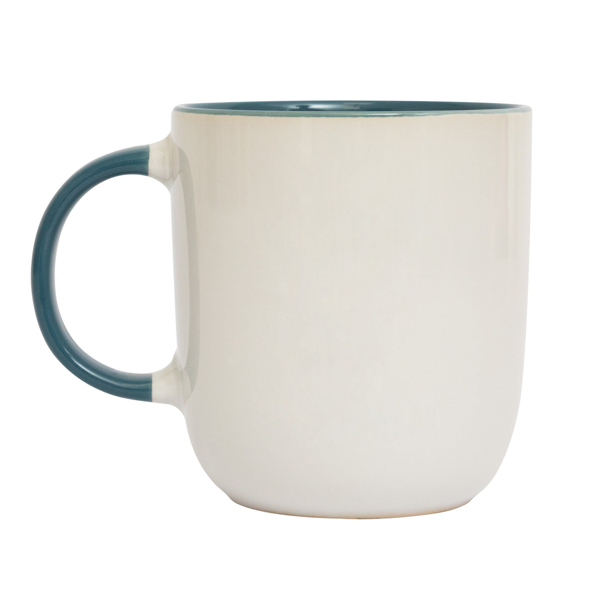 Caneca - Torna possível ou impossível. 