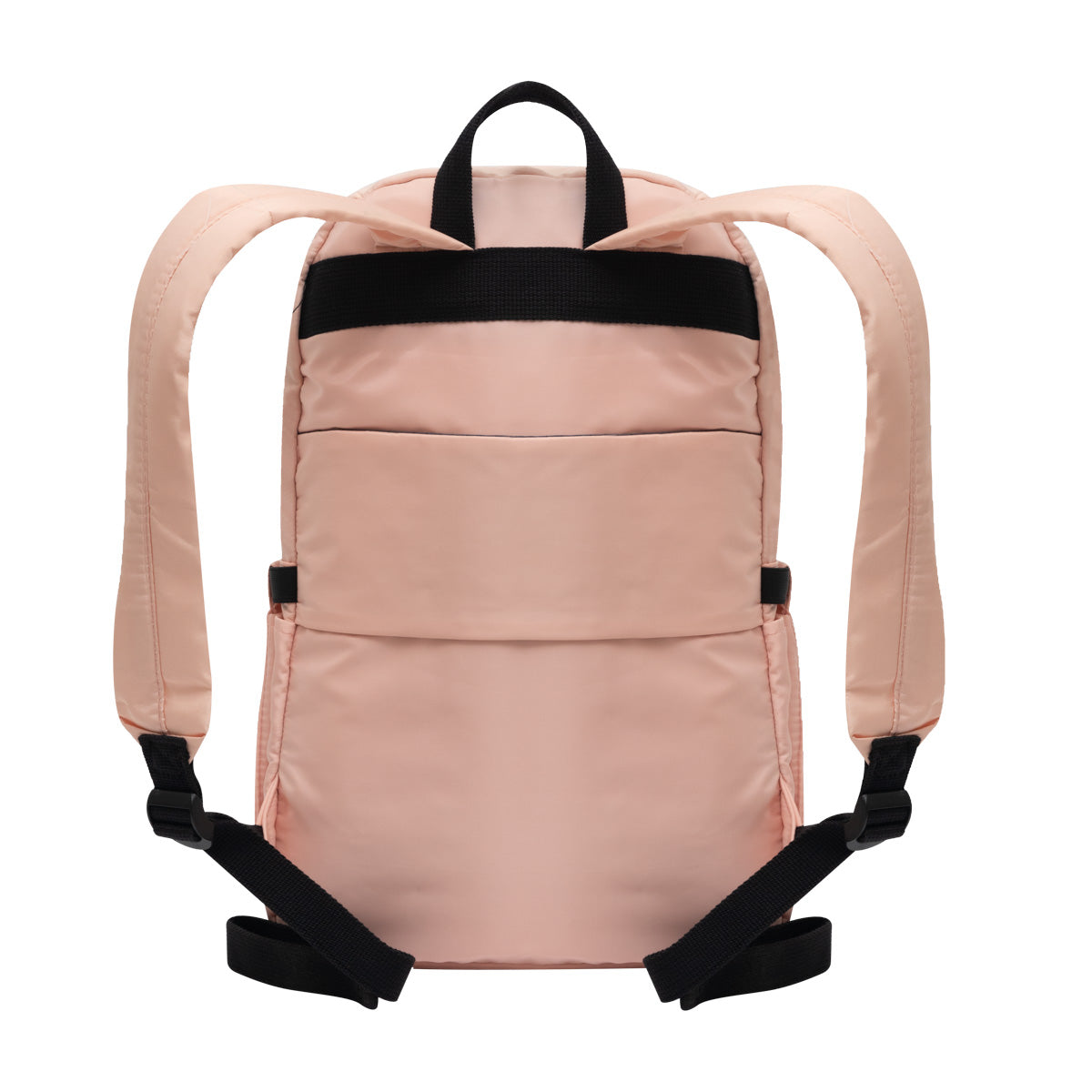 Sac à dos rose tendre - Continuez 