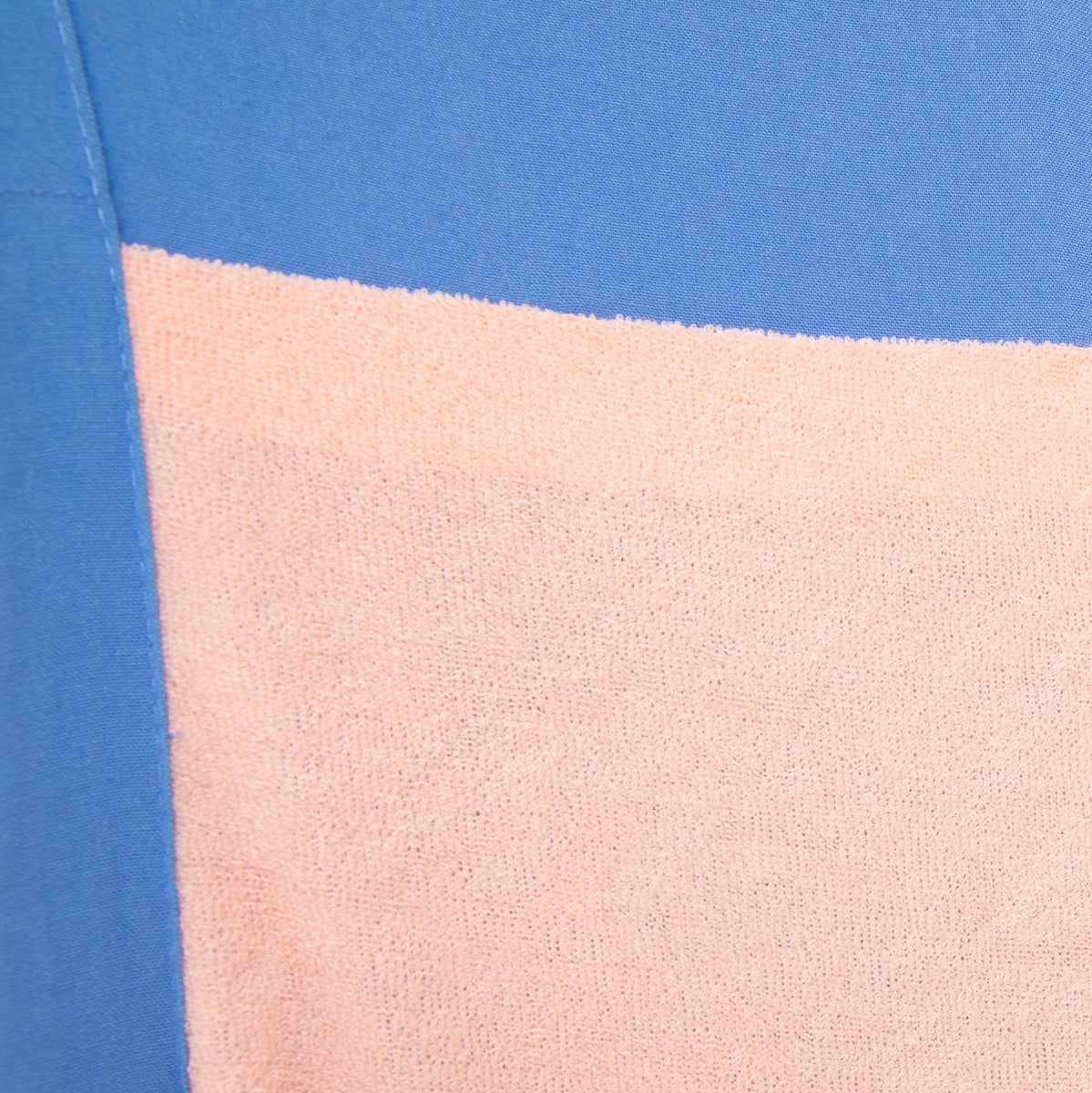 Beach towel - This is my favourite place