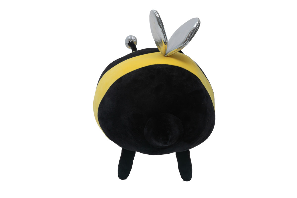 Big-sized teddy - Bee