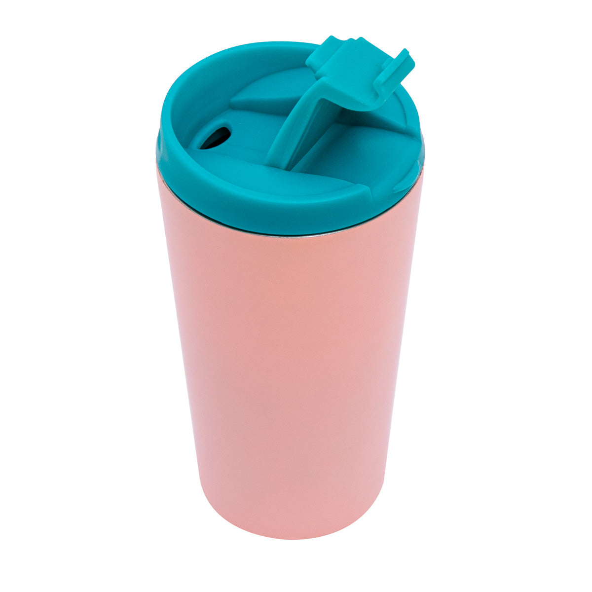 Tazza take away termica - Pista! Il mio successo è già in vista