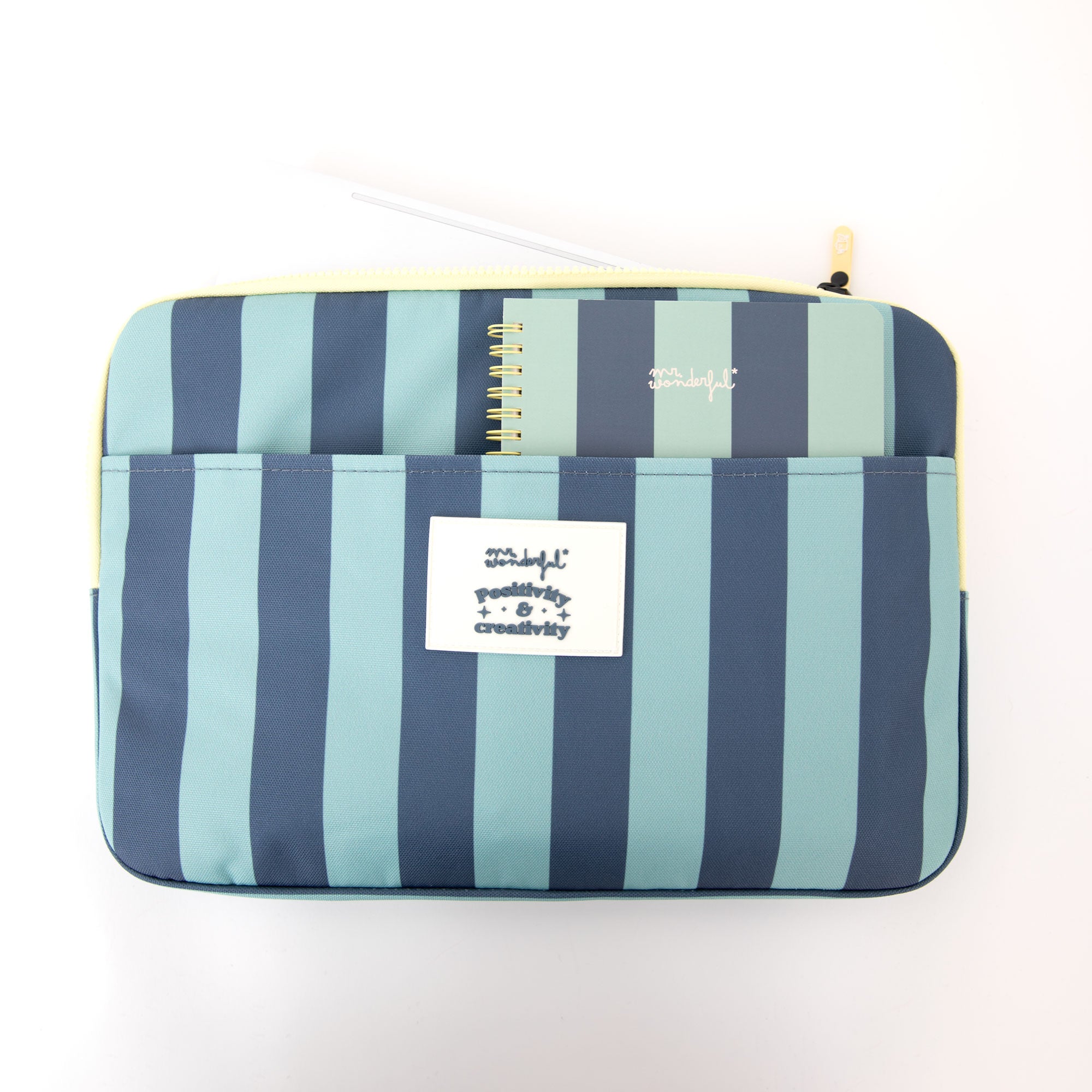 Capa para Laptop 13-14" – Positividade & criatividade