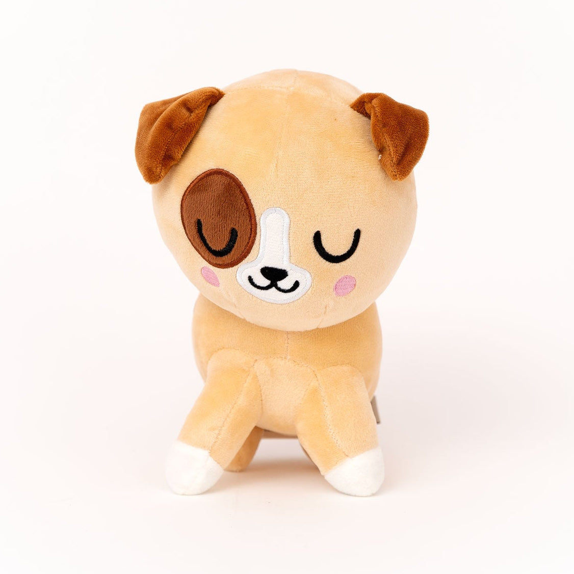 Peluche - Perro sentado | Mr.Wonderful