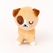 Peluche - Perro sentado | Mr.Wonderful