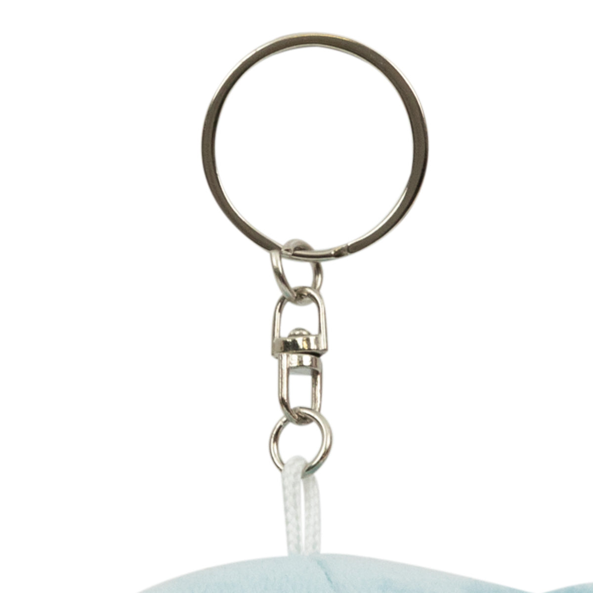 Plush keyring - Elephant