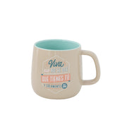 Taza - Viva ese no sé qué que tienes tú y sola...