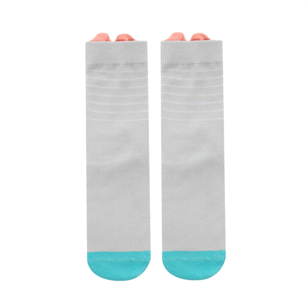 Calcetines T 39-41 - Corazón