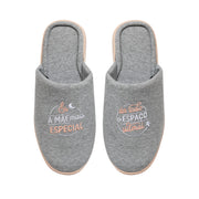 Pantufas 36-38 - És a mãe mais especial de todo o espaço sideral