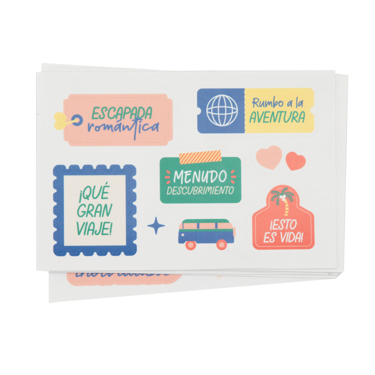 Álbum de fotos - Contigo, todo