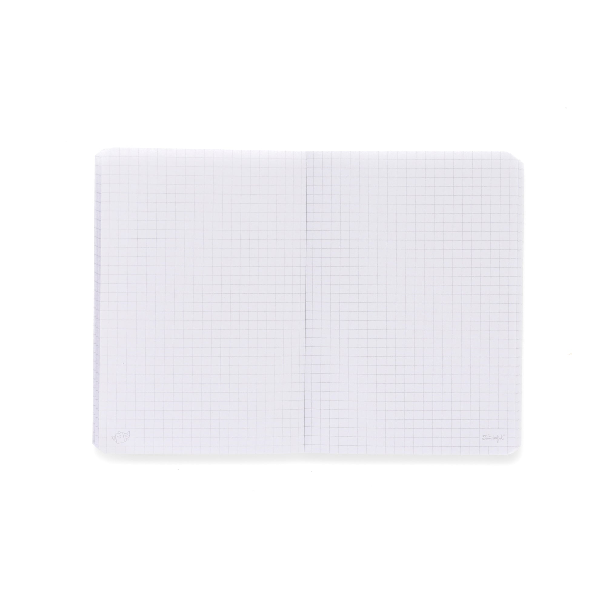 Libreta A6 - Taking care