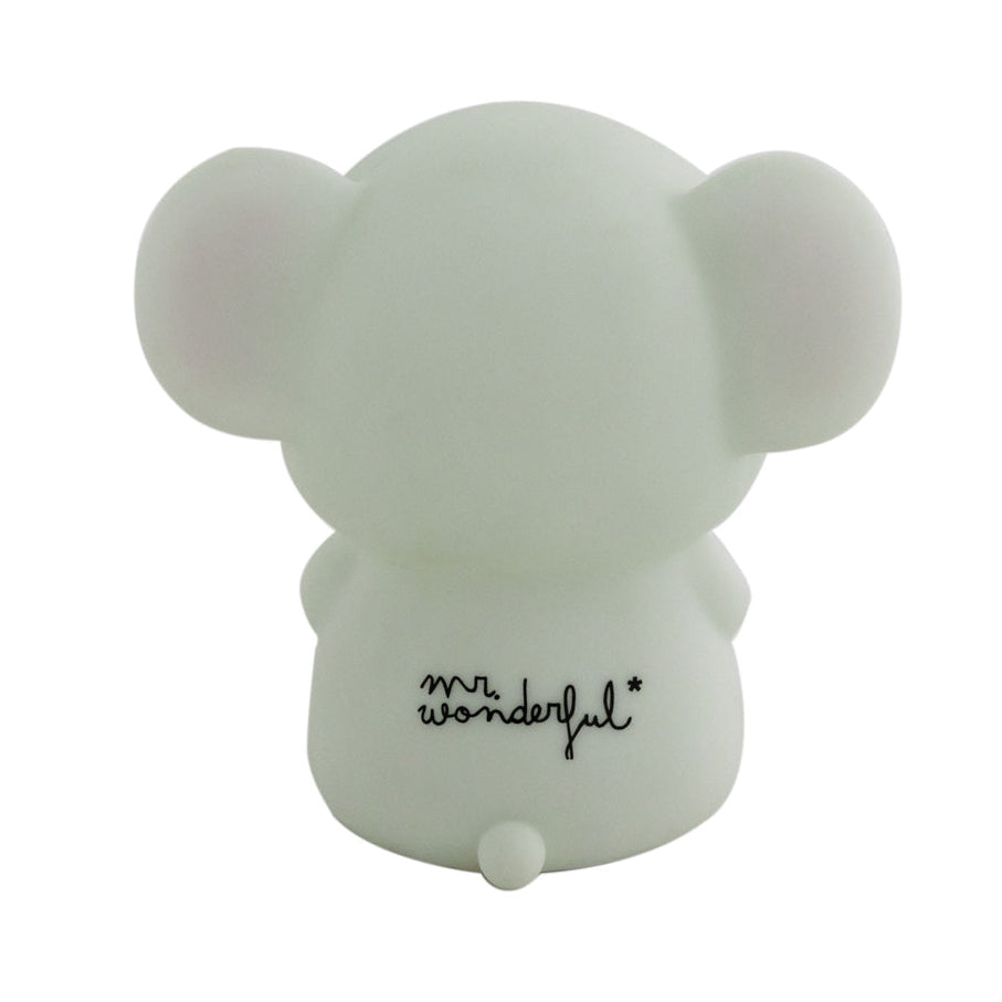 Luz quitamiedos mágica para soñar bonito - Koala