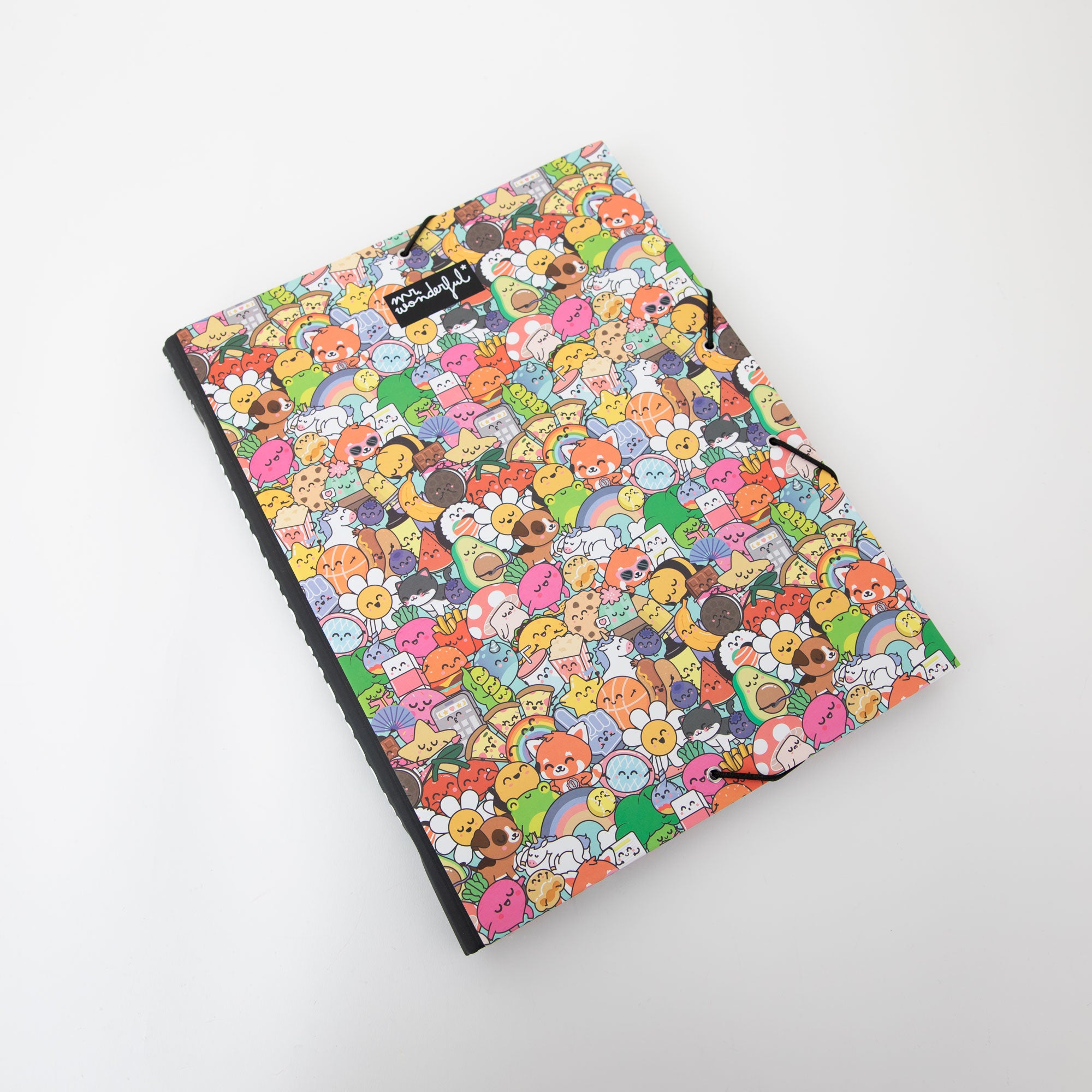 Carpeta separadora – Every day is my best day