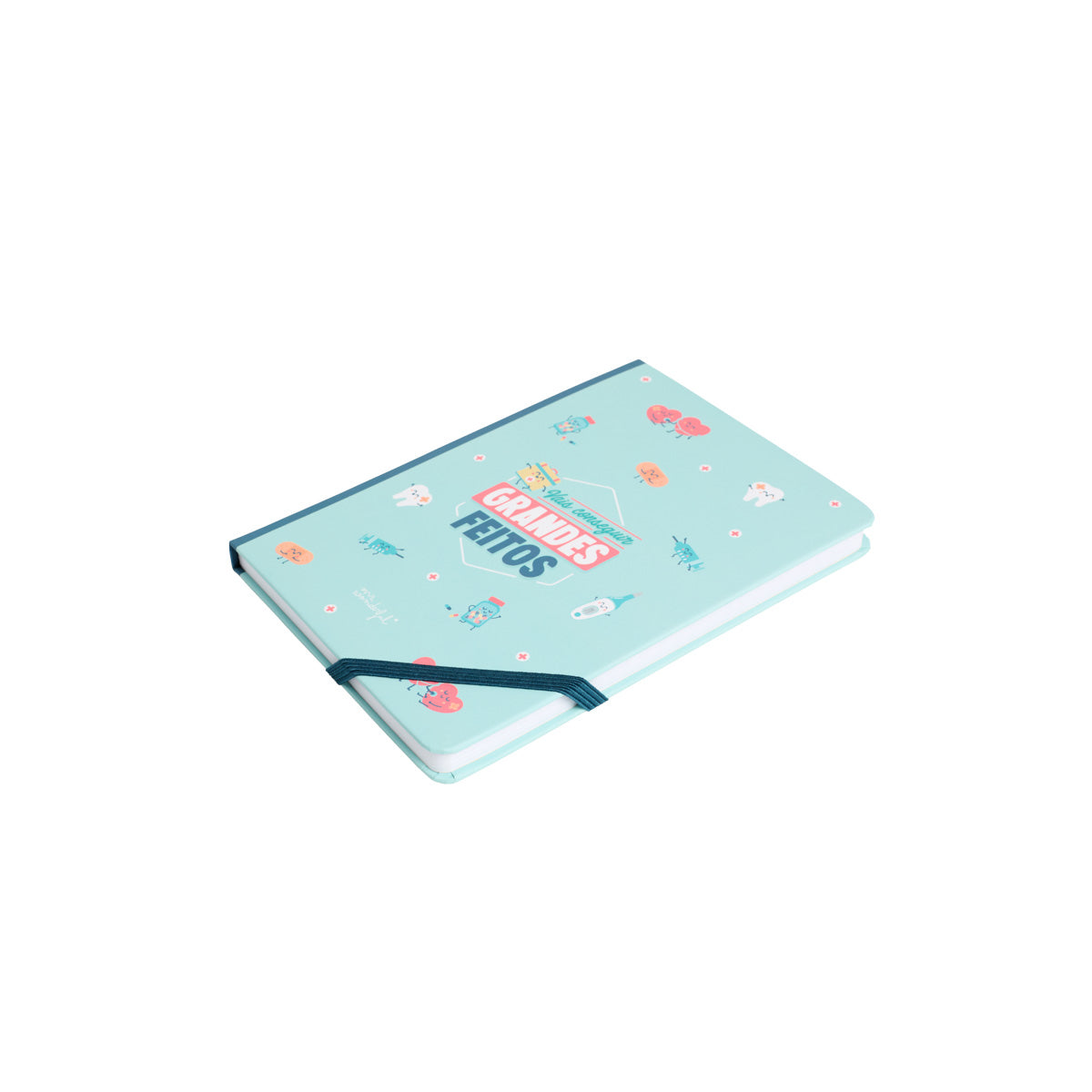 Caderno - Você vai alcançar grandes sucessos 