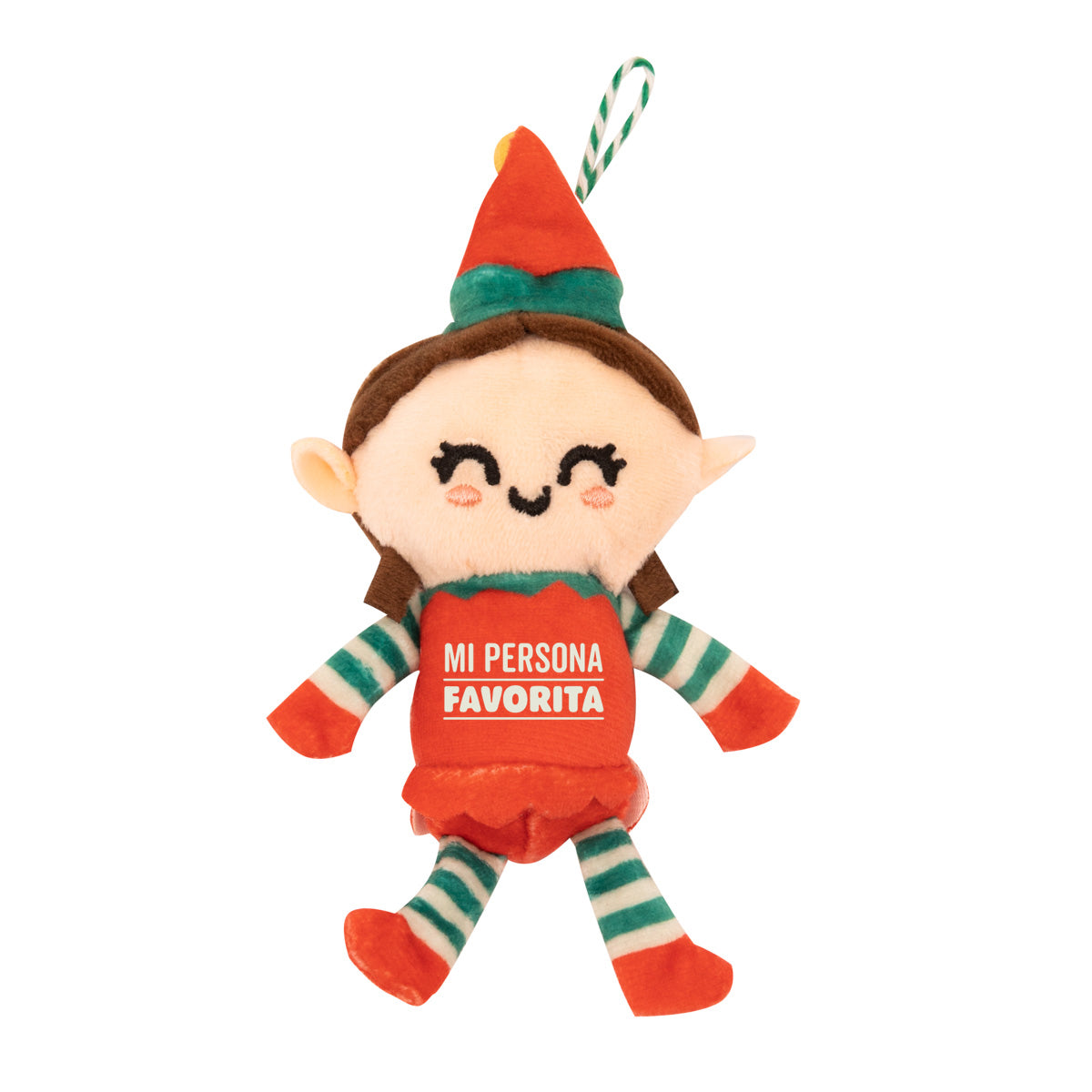 Adorno árbol de Navidad Elfa ECI - Mi persona favorita