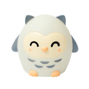 Luz quitamiedos Mr. Wonderful mágica para soñar bonito - Búho