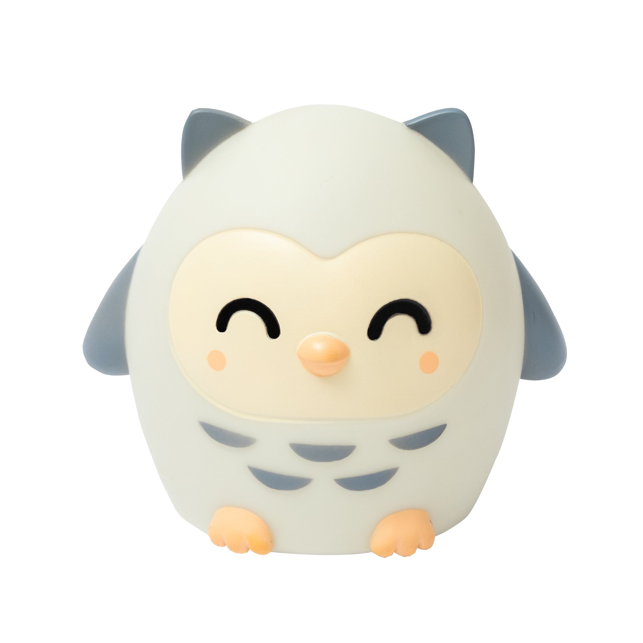 Magical night light for beautiful dreams - Owl.