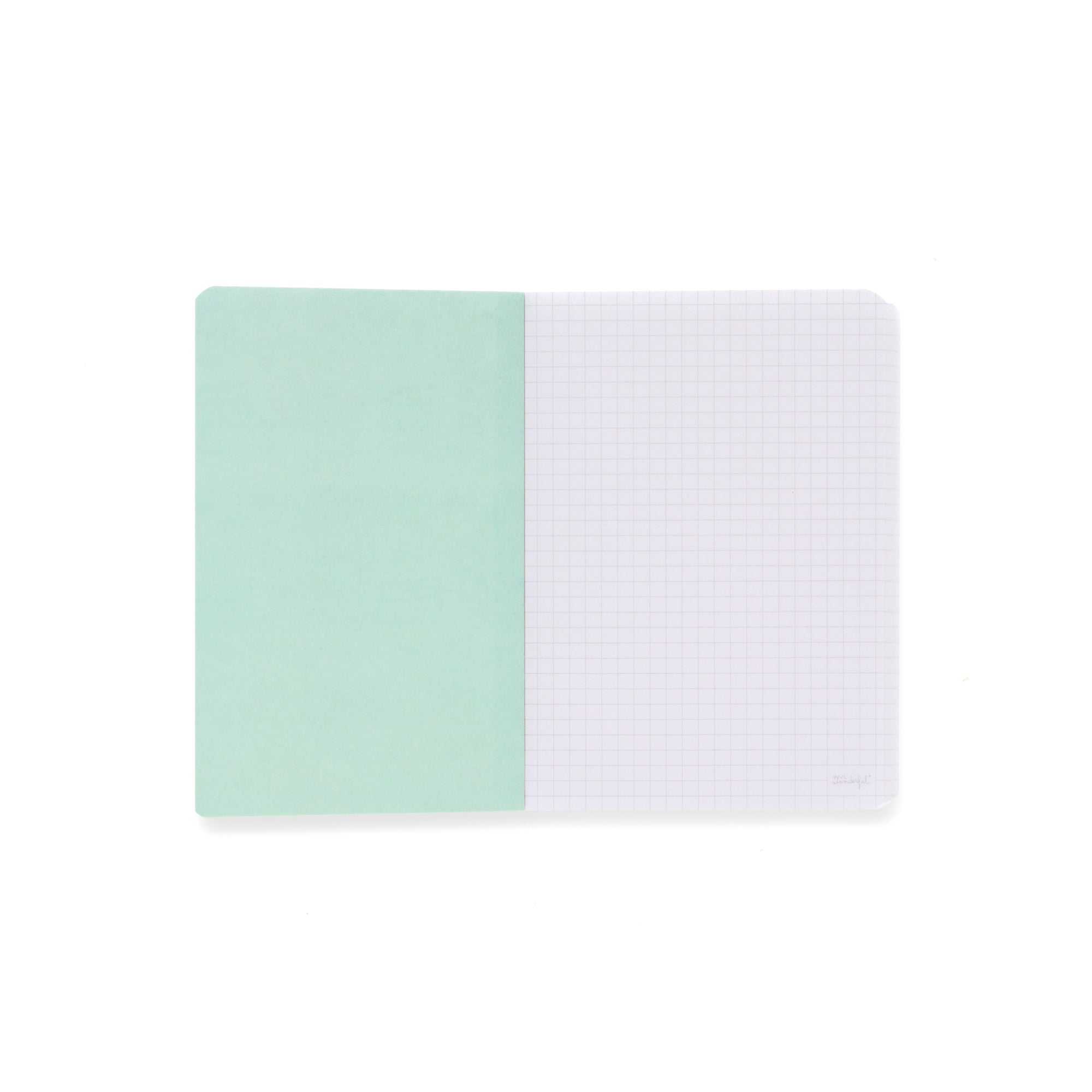 Libreta A6 - Taking care