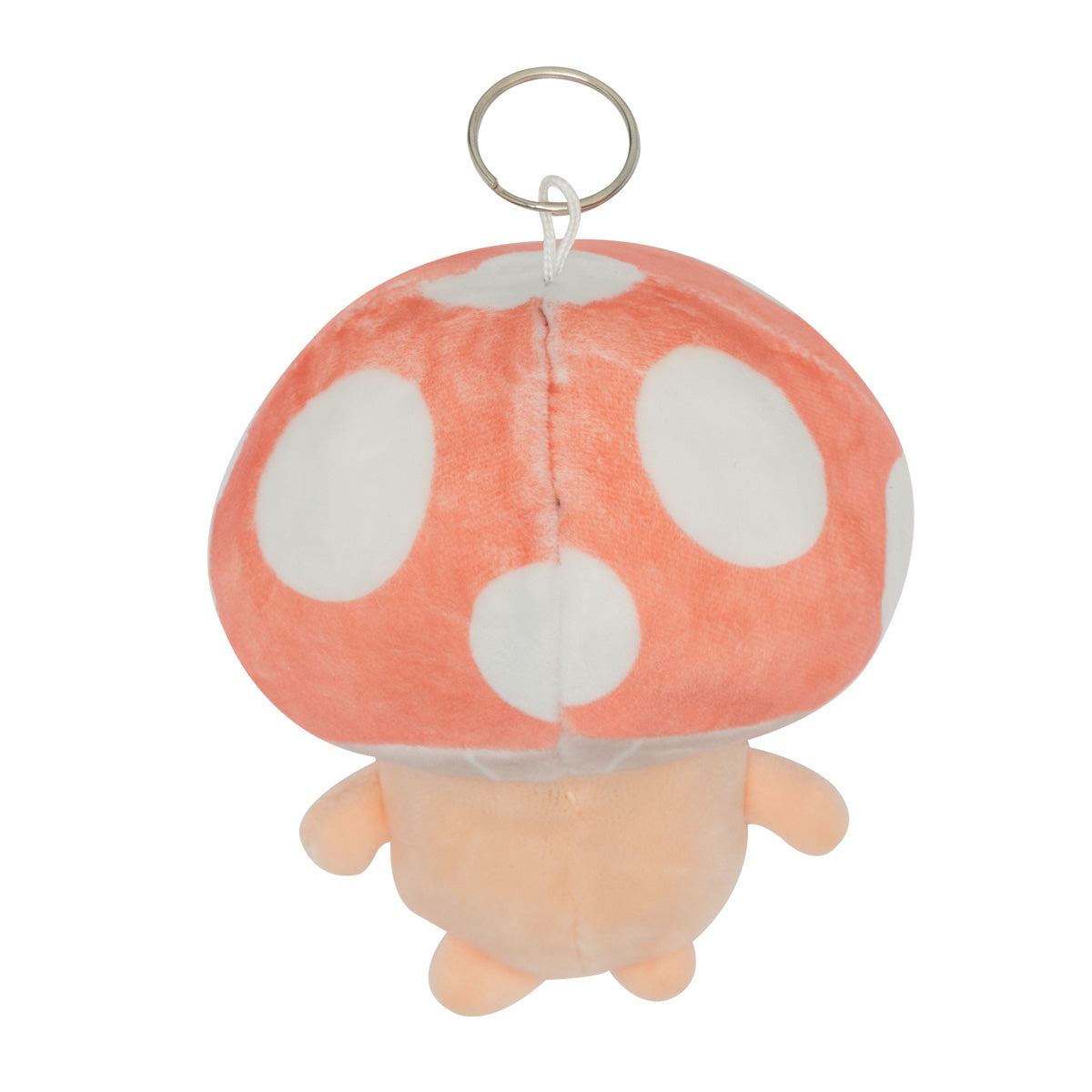 Llavero de Peluche -Seta