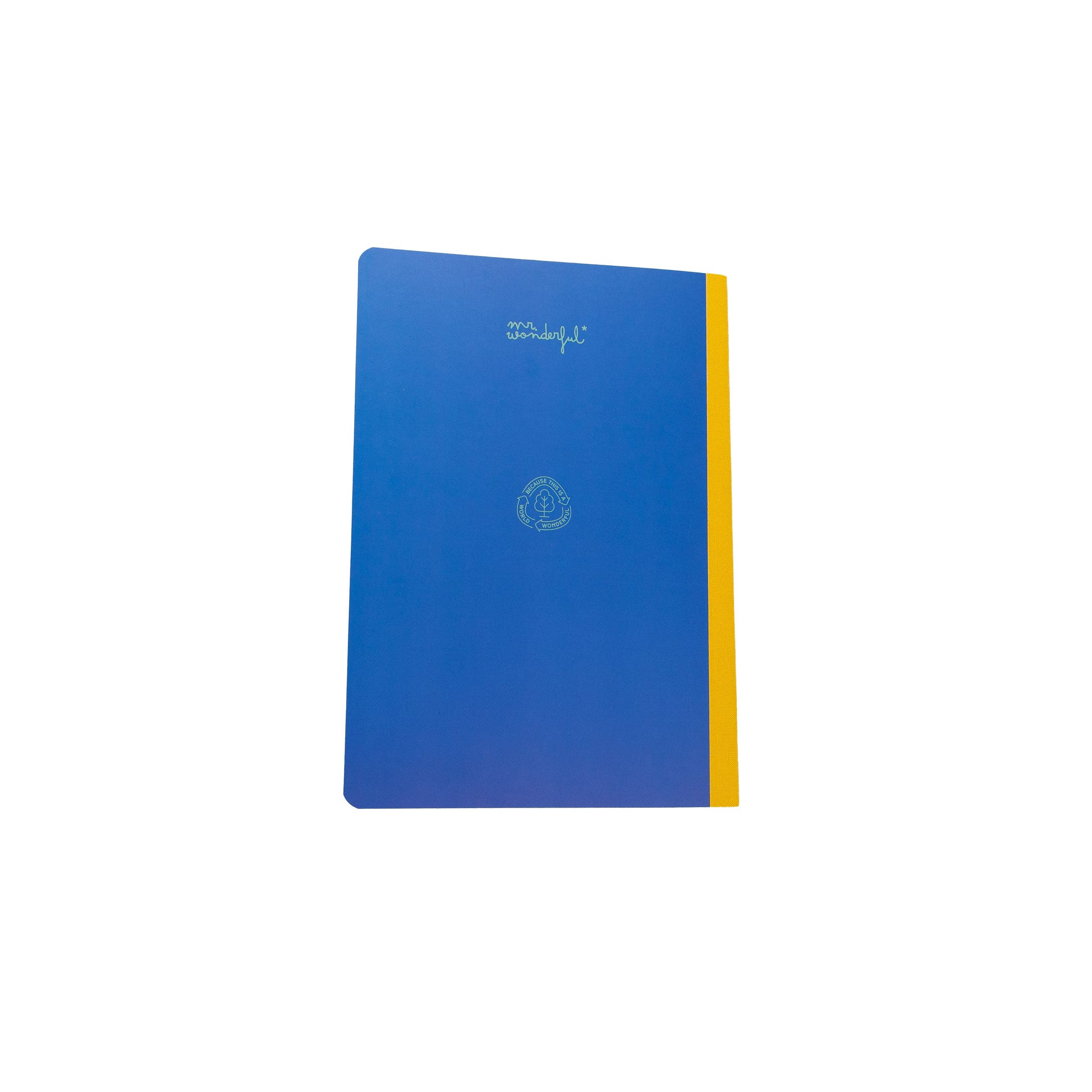 Set de 3 libretas 19x25 cm - Grammar freak. Yes I am.