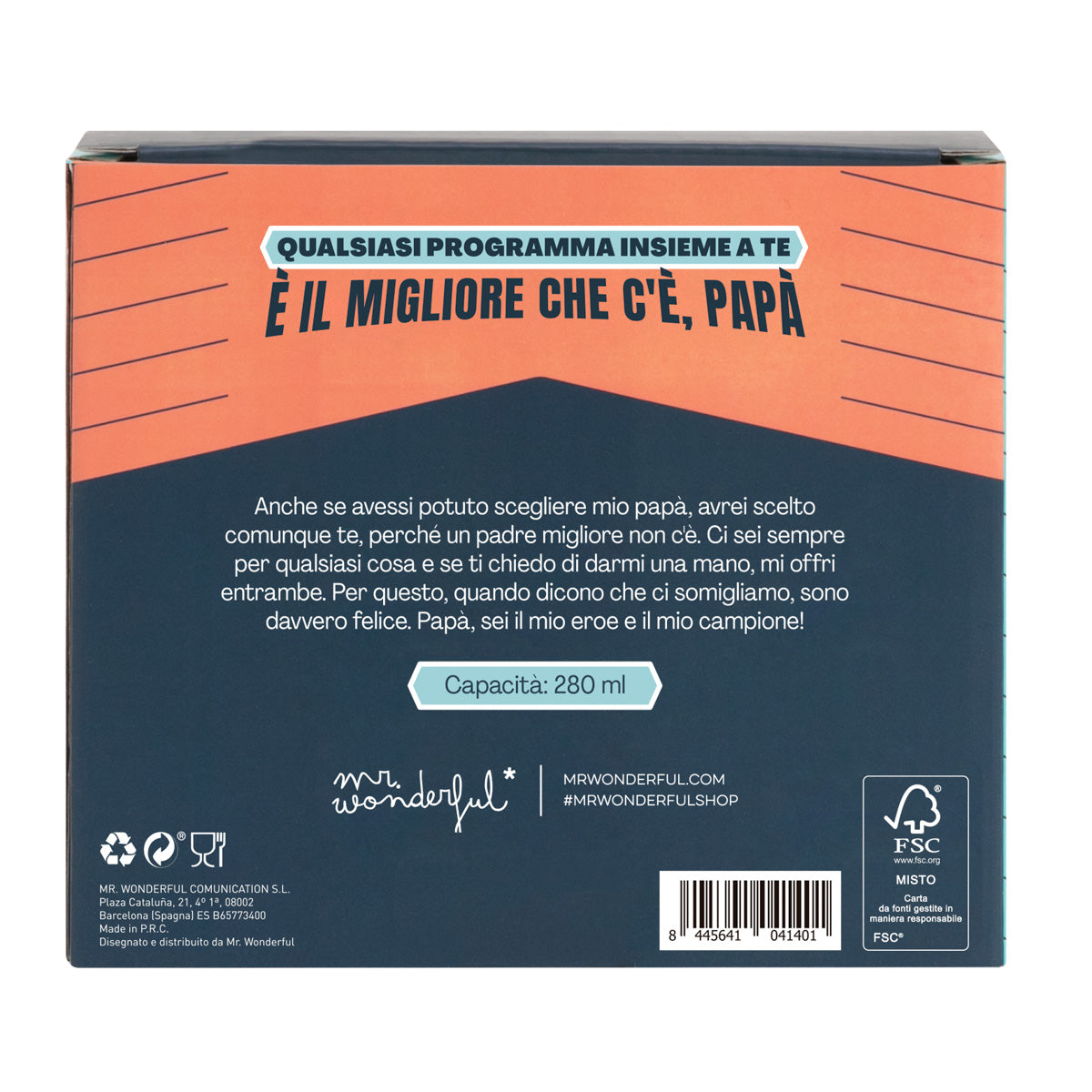 Tazza - Niente drama, la vita mi chiama