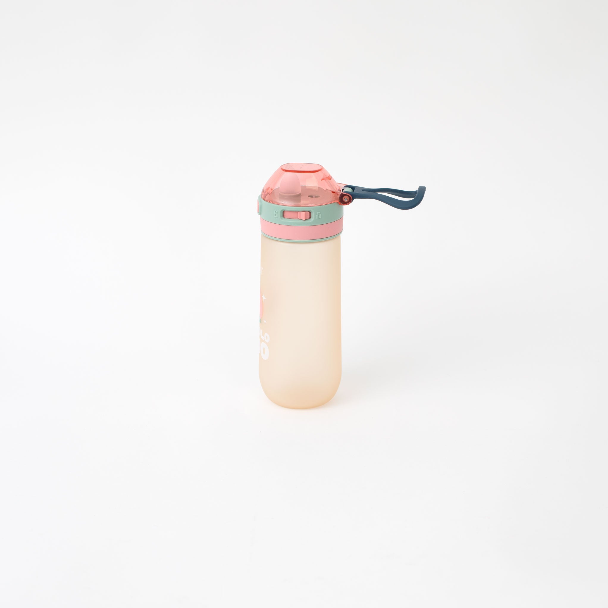 Bouteille - Tout donner