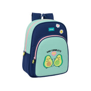 Zaino per bambini adattabile a trolley Mr. Wonderful - Stella