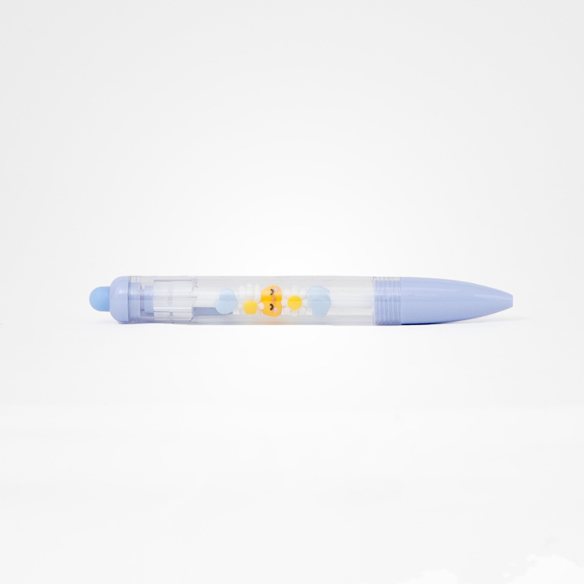 Boli con decoración interior - Lazy pollito | Mr.Wonderful