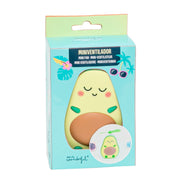 Mini fan to keep you cool